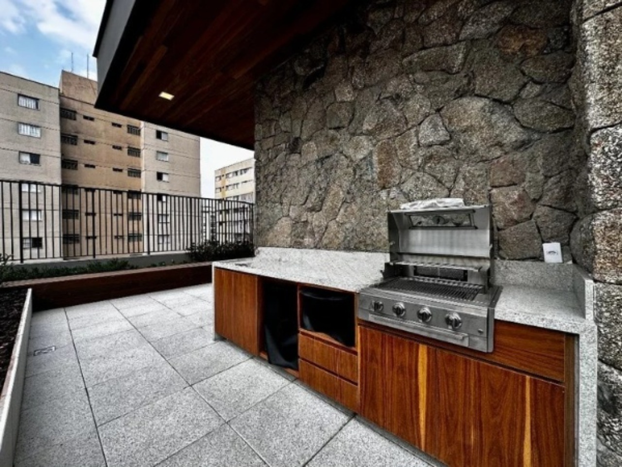 Apartamento, 1 quarto, 22 m² - Foto 6