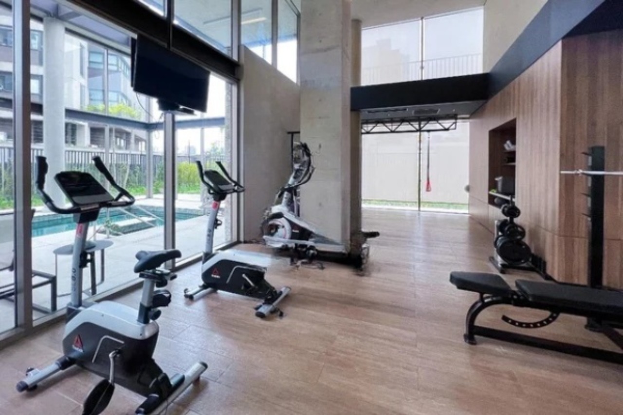 Apartamento, 4 quartos, 231 m² - Foto 8