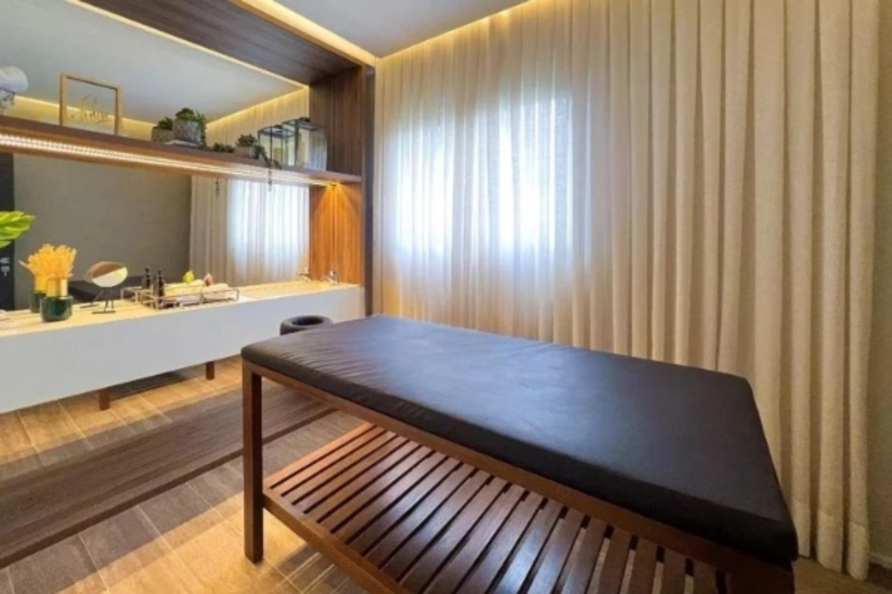 Apartamento, 4 quartos, 231 m² - Foto 12