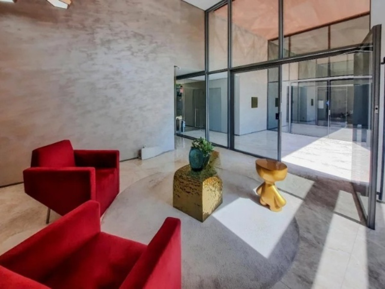 Apartamento, 1 quarto, 35 m² - Foto 16