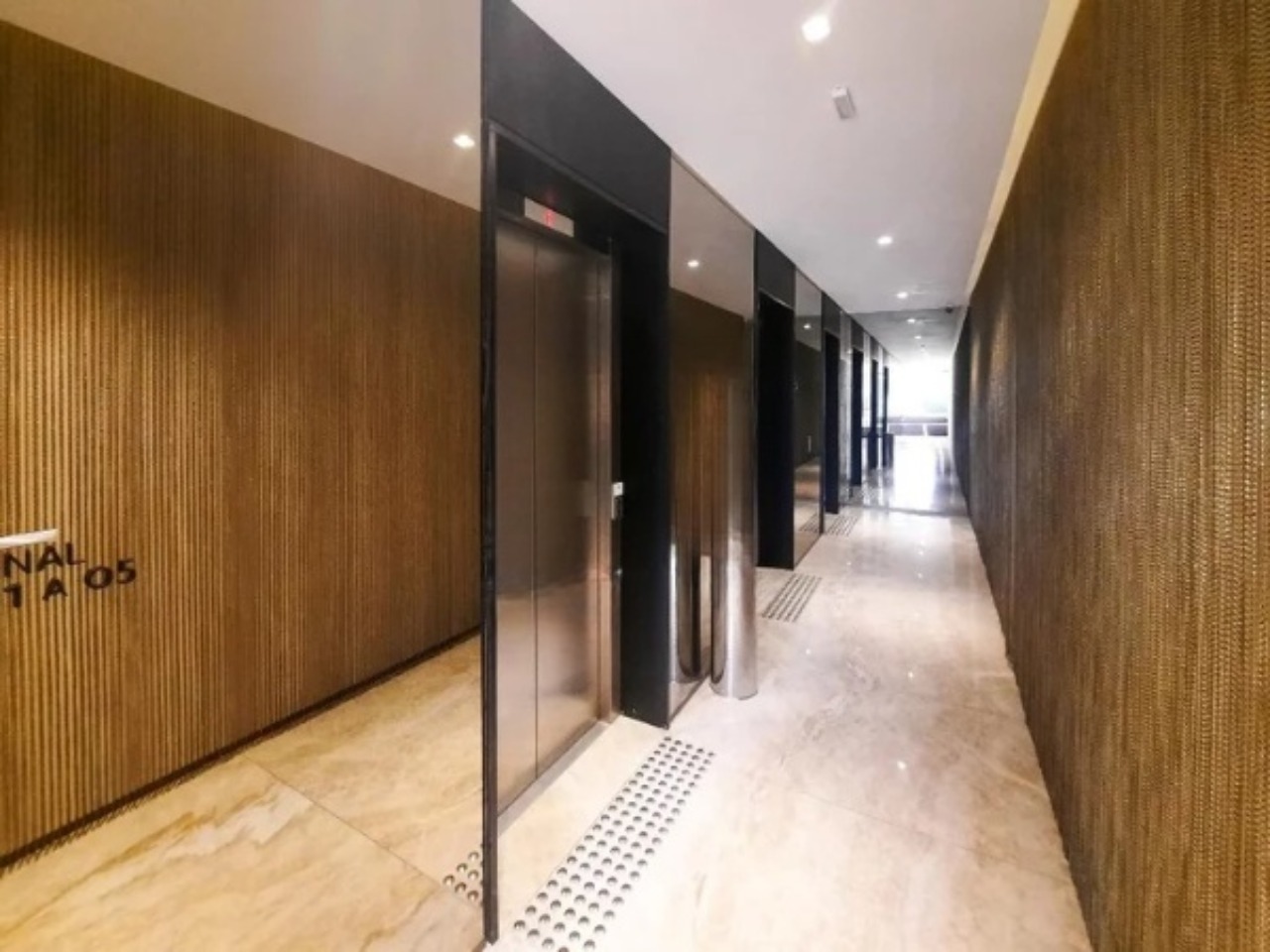 Apartamento, 1 quarto, 35 m² - Foto 19