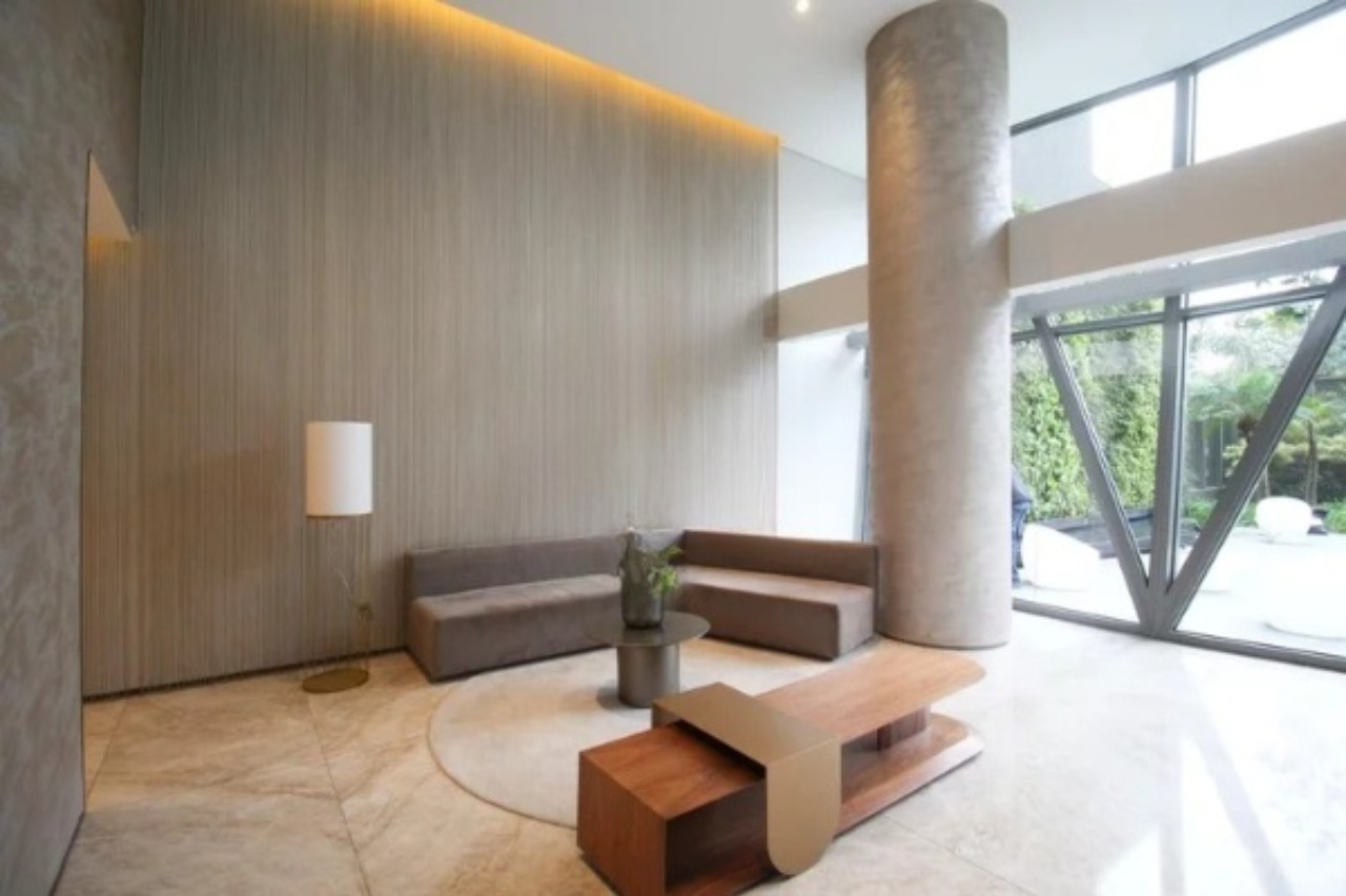 Apartamento, 1 quarto, 35 m² - Foto 11