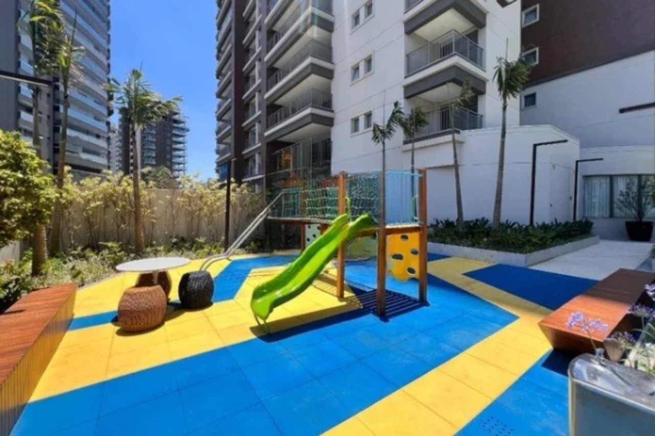 Apartamento, 1 quarto, 35 m² - Foto 8