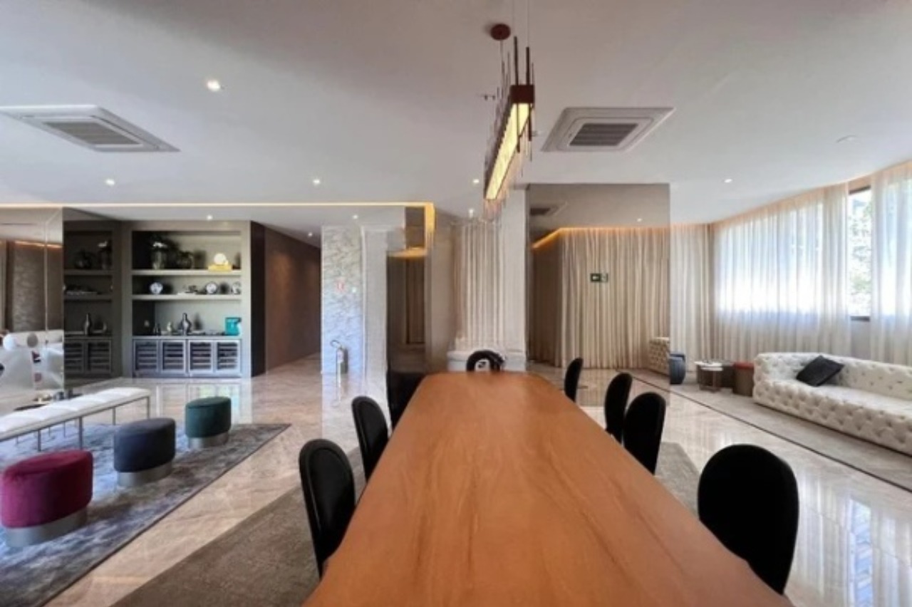 Apartamento, 1 quarto, 35 m² - Foto 14