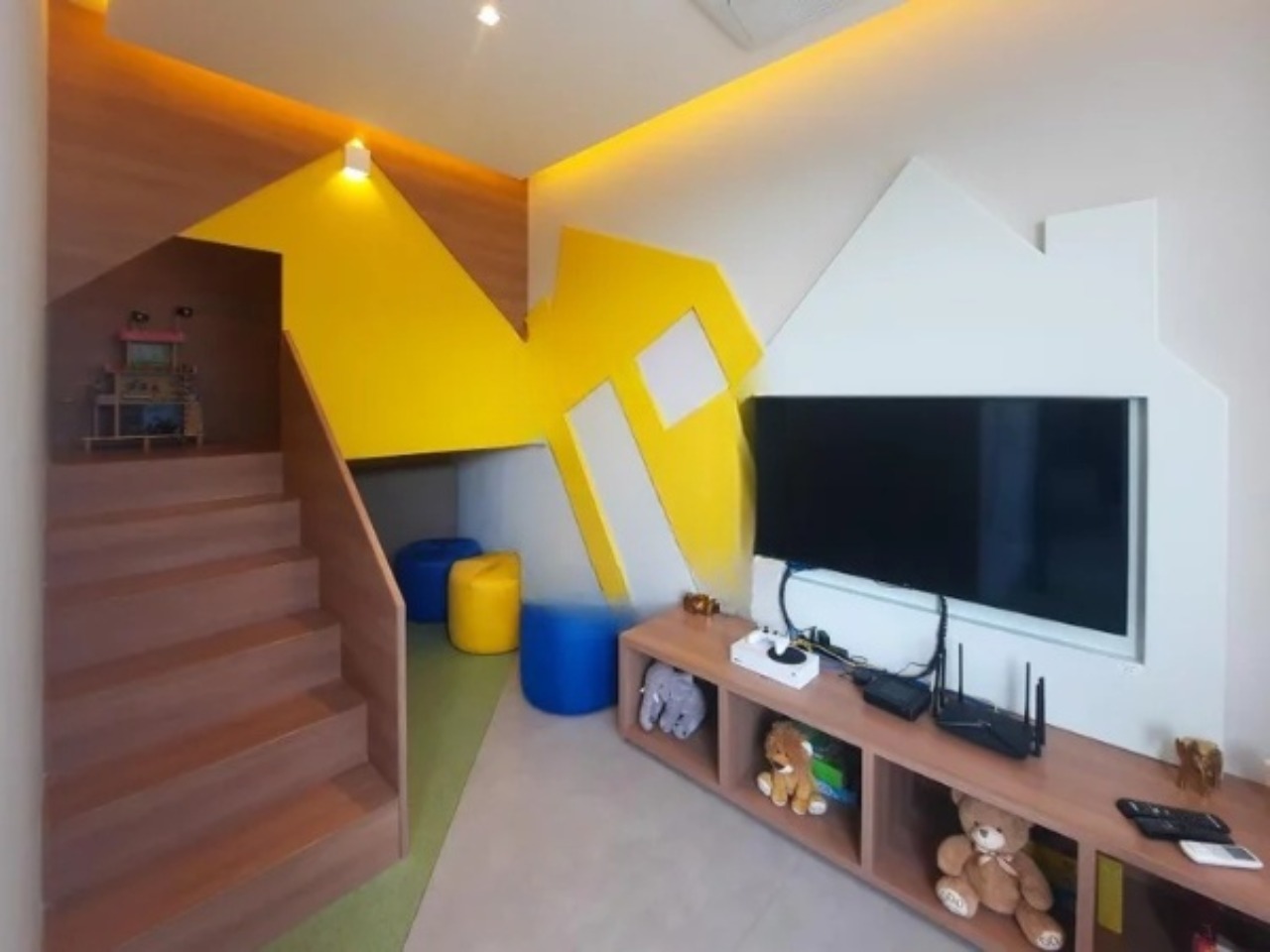 Apartamento, 1 quarto, 35 m² - Foto 20