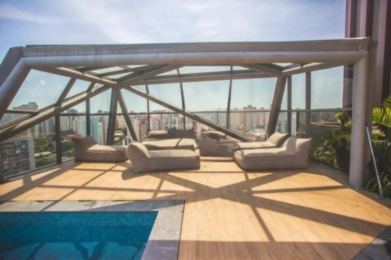 Apartamento, 1 quarto, 35 m² - Foto 7