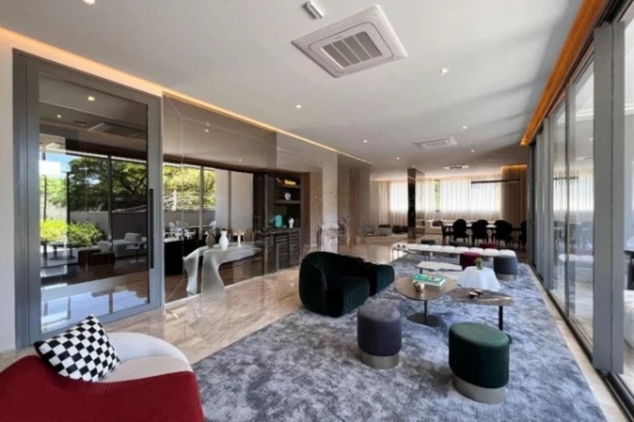 Apartamento, 1 quarto, 35 m² - Foto 12