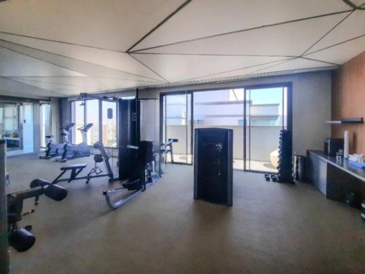 Apartamento, 1 quarto, 35 m² - Foto 17