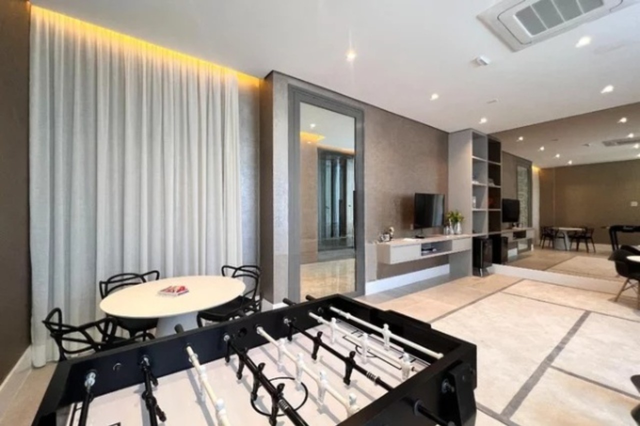 Apartamento, 1 quarto, 35 m² - Foto 13