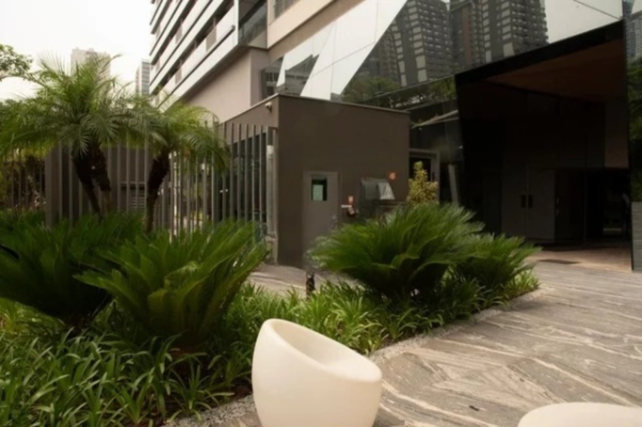 Apartamento, 1 quarto, 35 m² - Foto 3