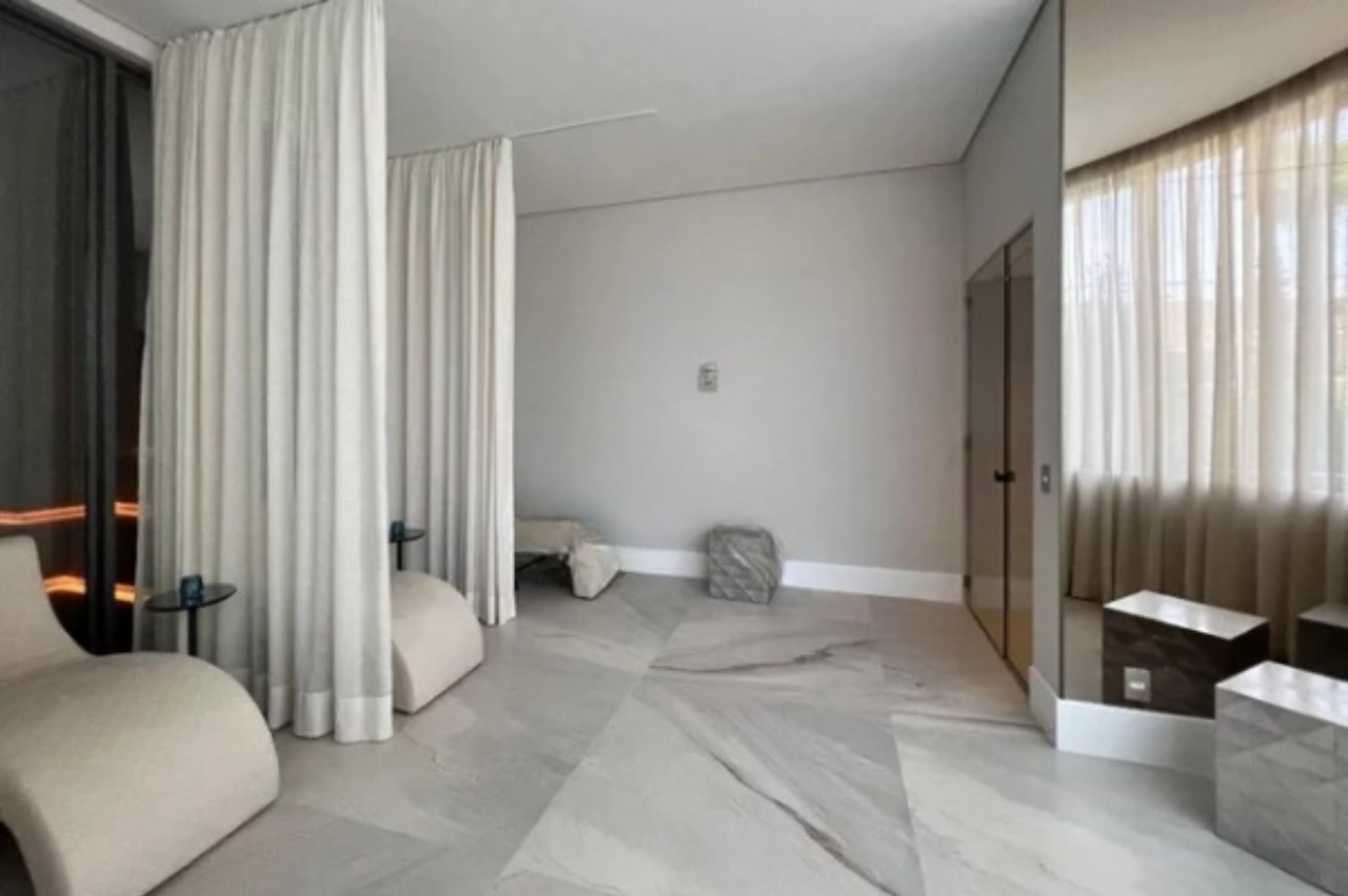 Apartamento, 1 quarto, 35 m² - Foto 15