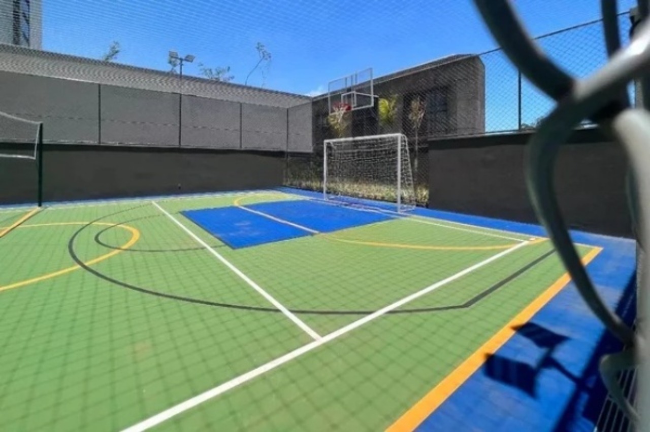 Apartamento, 1 quarto, 35 m² - Foto 9