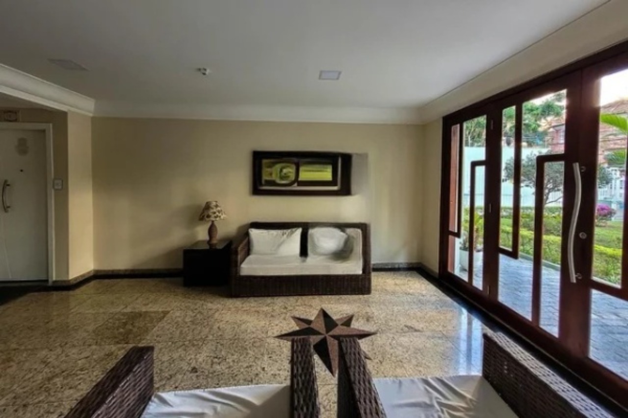 Apartamento, 3 quartos, 128 m² - Foto 9