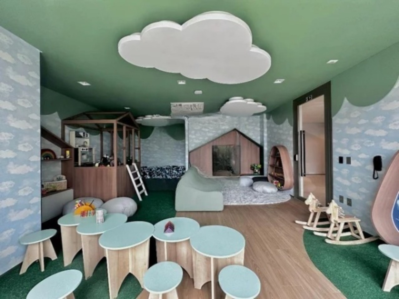 Apartamento, 2 quartos, 42 m² - Foto 16