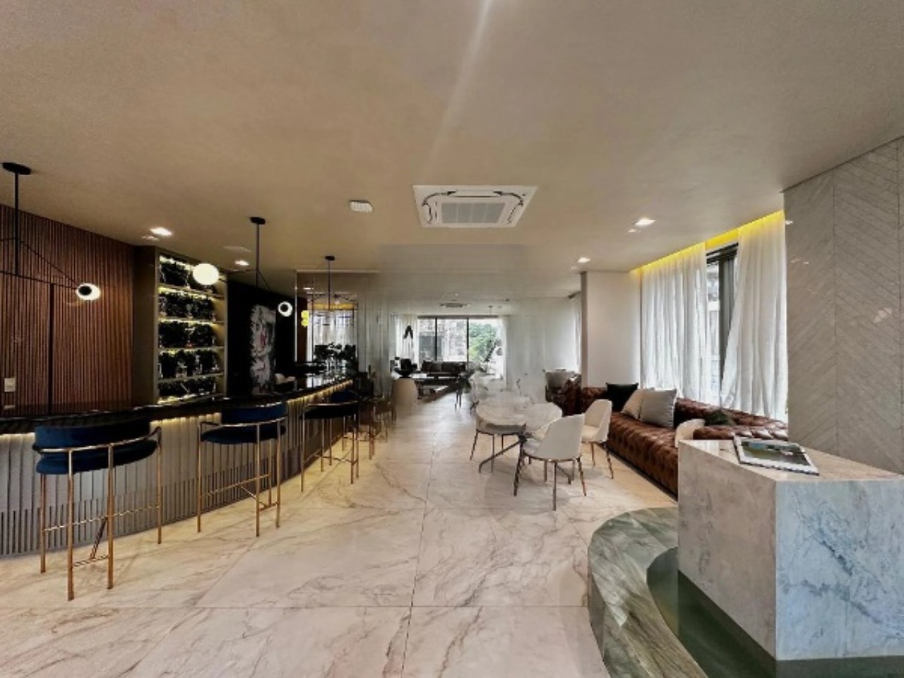 Apartamento, 2 quartos, 42 m² - Foto 13