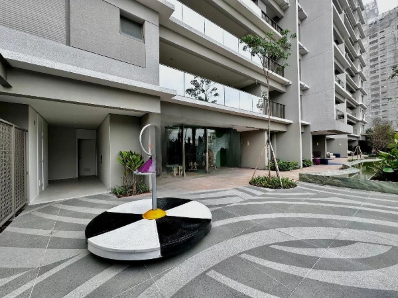 Apartamento, 2 quartos, 42 m² - Foto 3
