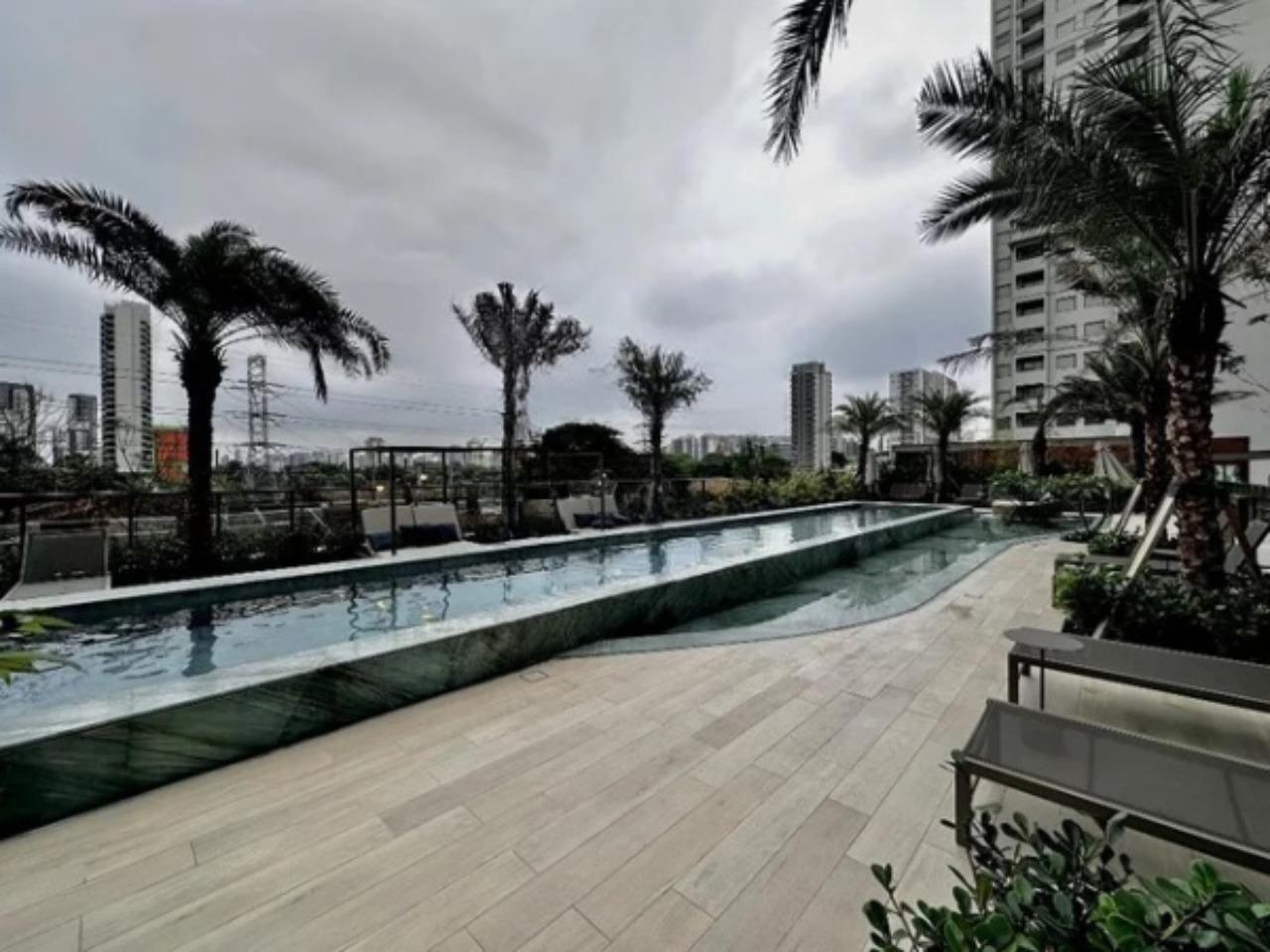 Apartamento, 2 quartos, 42 m² - Foto 9