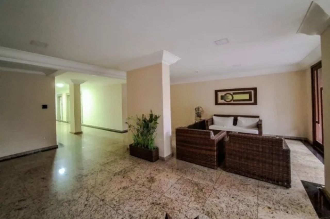 Apartamento, 3 quartos, 128 m² - Foto 11