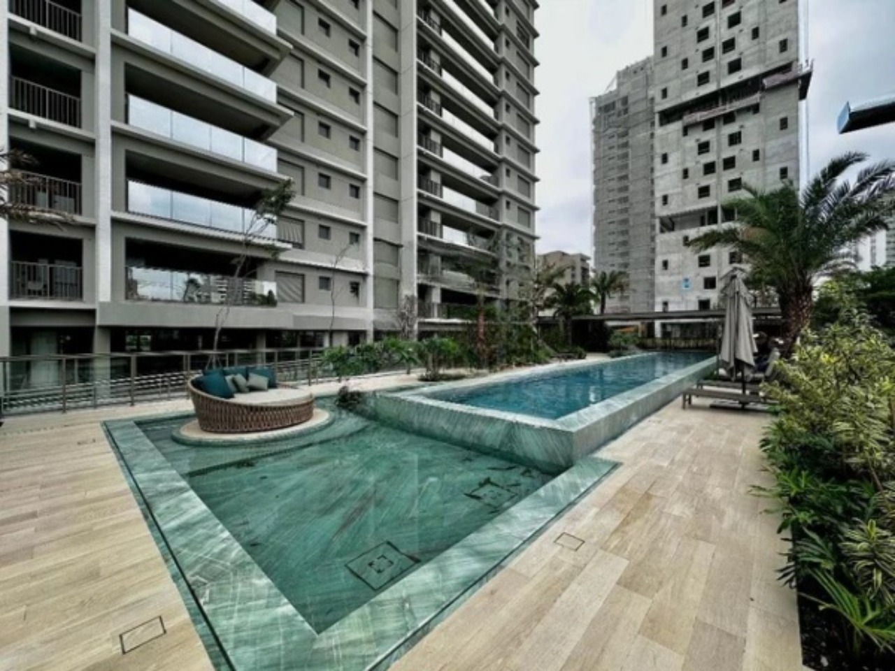 Apartamento, 2 quartos, 42 m² - Foto 7