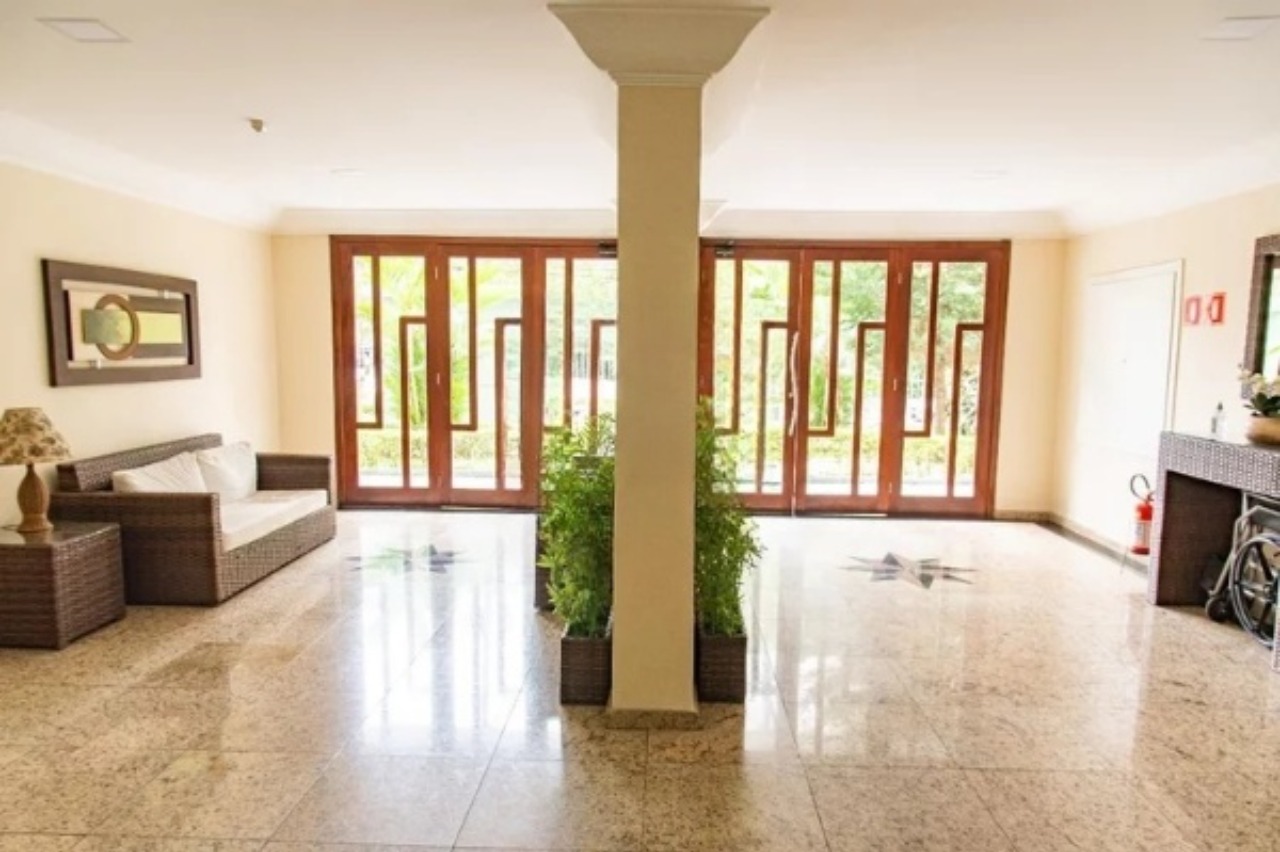 Apartamento, 3 quartos, 128 m² - Foto 8