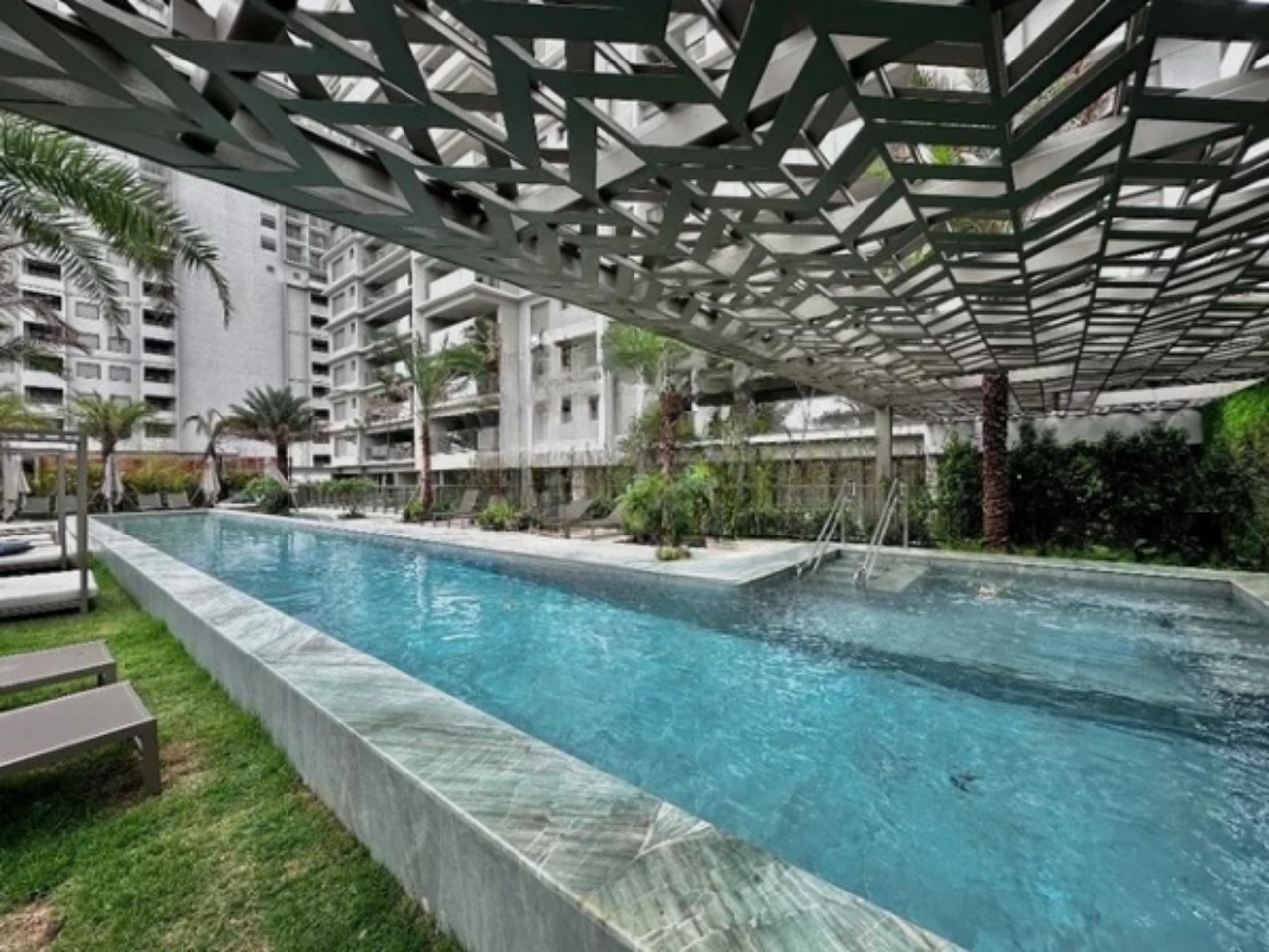 Apartamento, 2 quartos, 42 m² - Foto 8