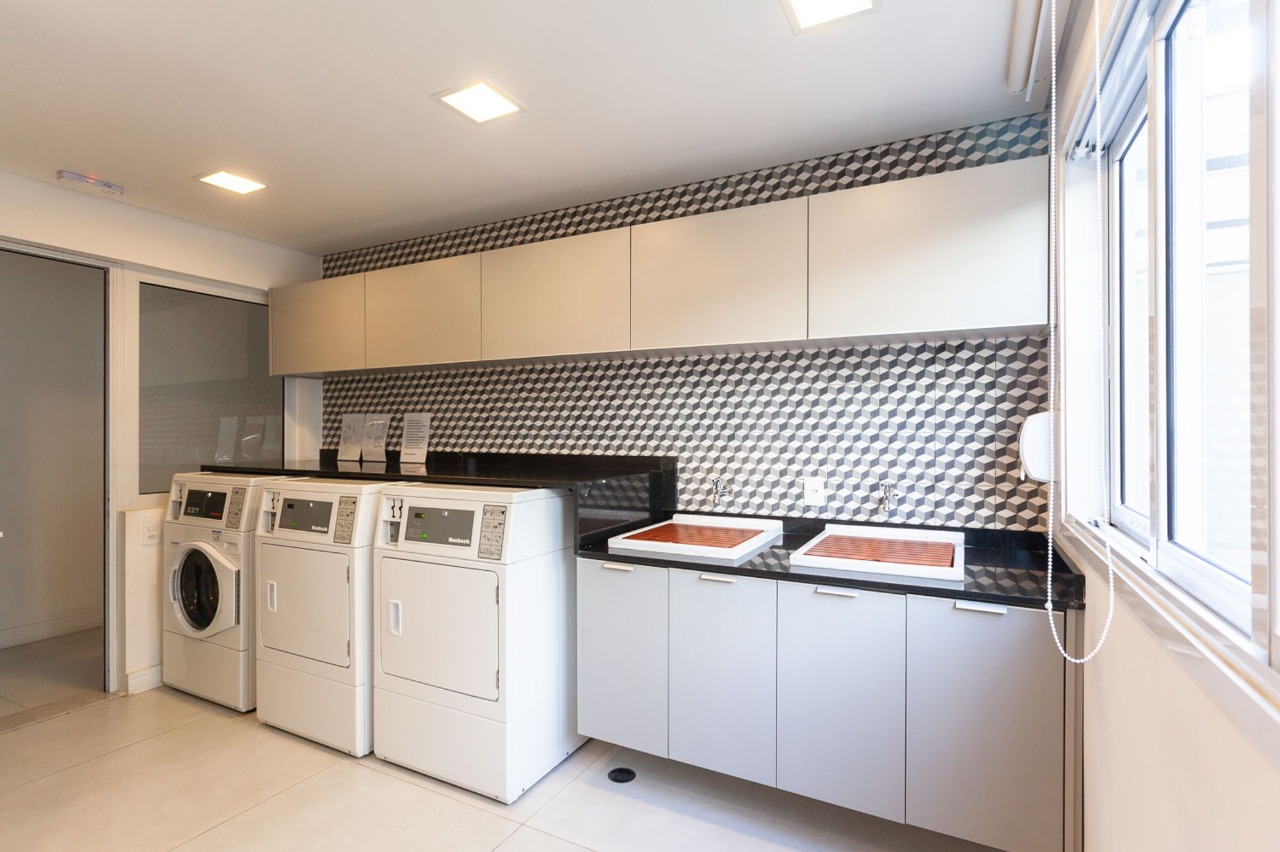 Apartamento, 1 quarto, 35 m² - Foto 10