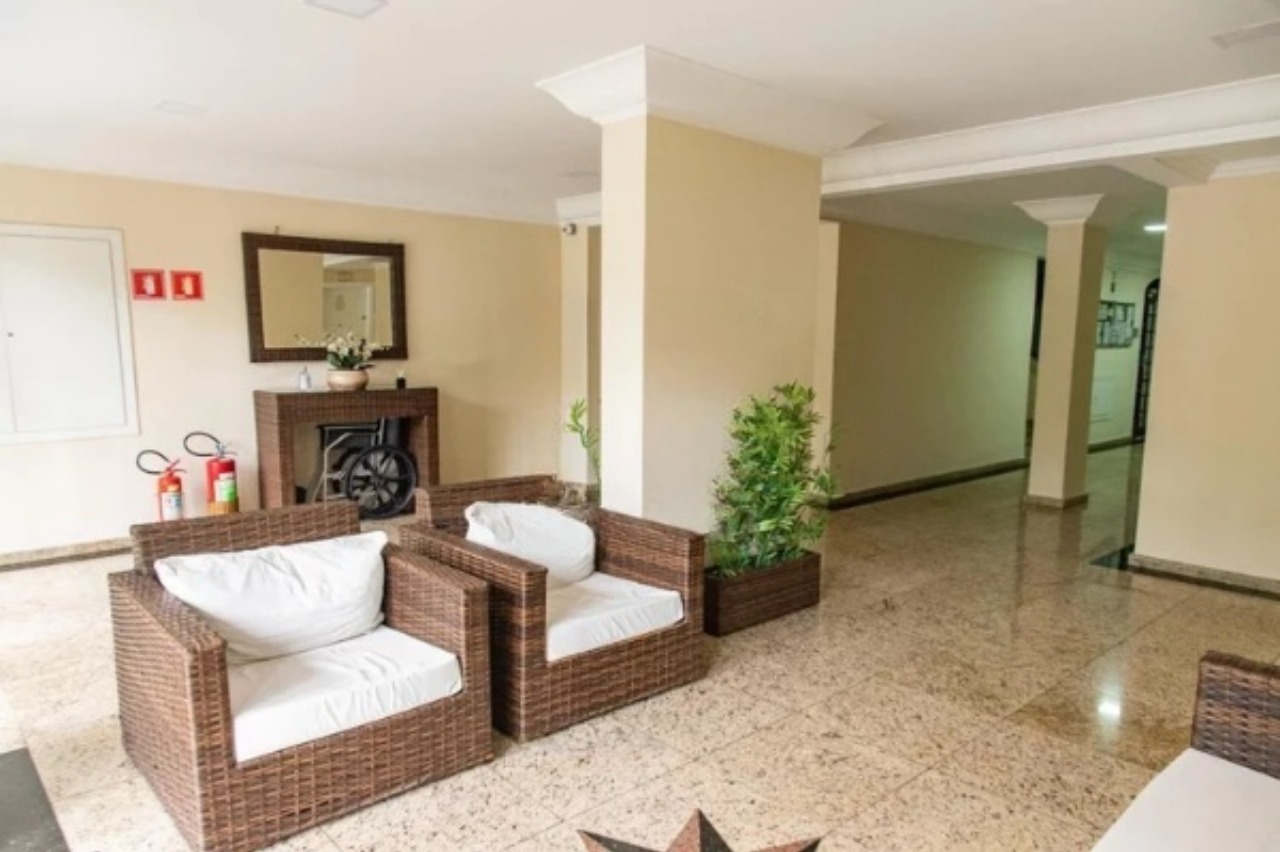Apartamento, 3 quartos, 128 m² - Foto 10