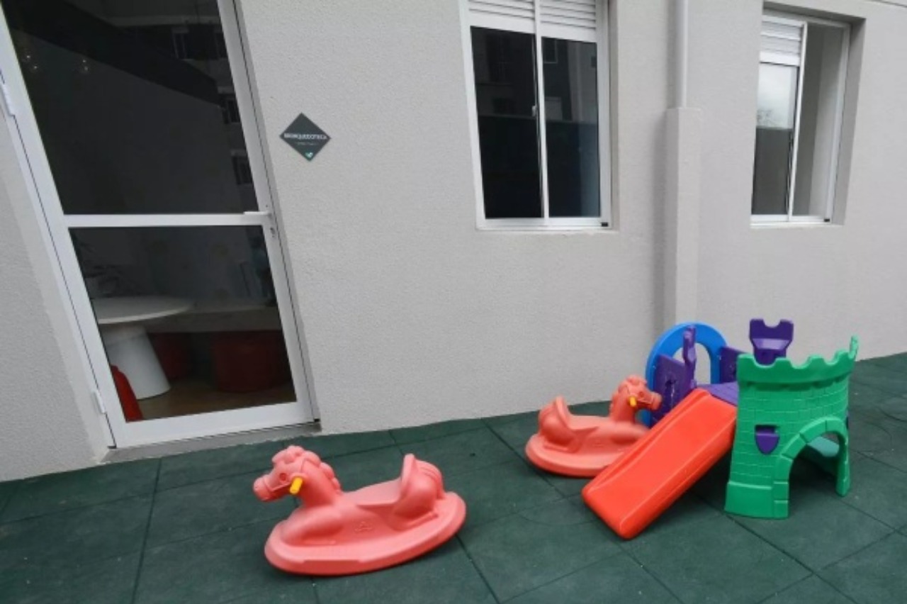Apartamento, 2 quartos, 39 m² - Foto 7
