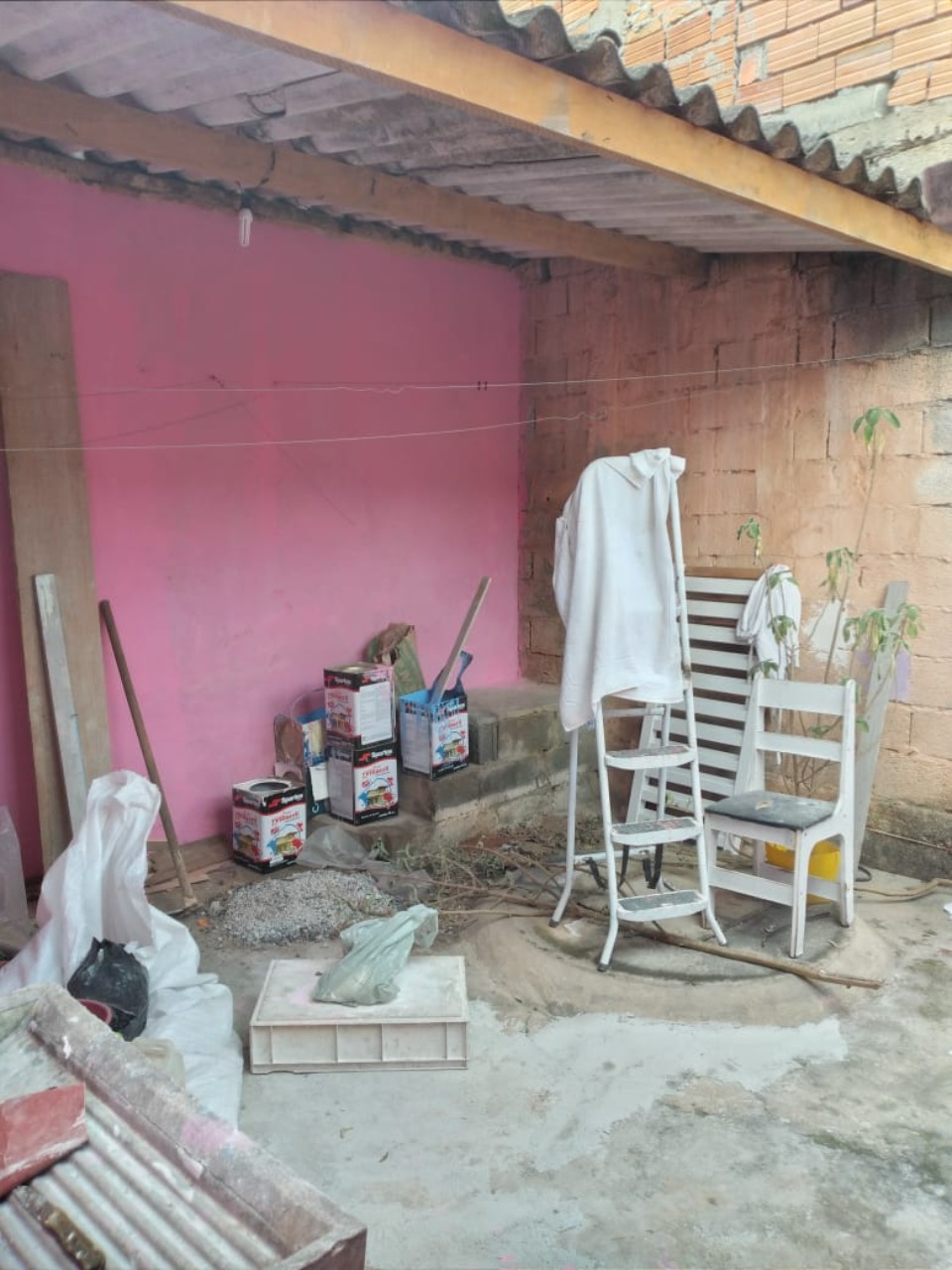 Casa, 2 quartos, 101 m² - Foto 7