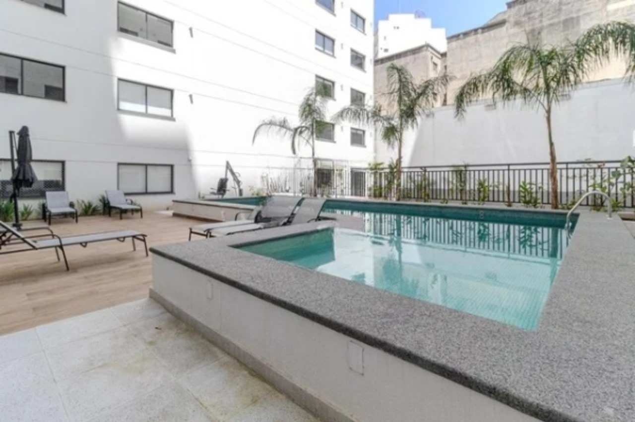 Apartamento, 2 quartos, 52 m² - Foto 17