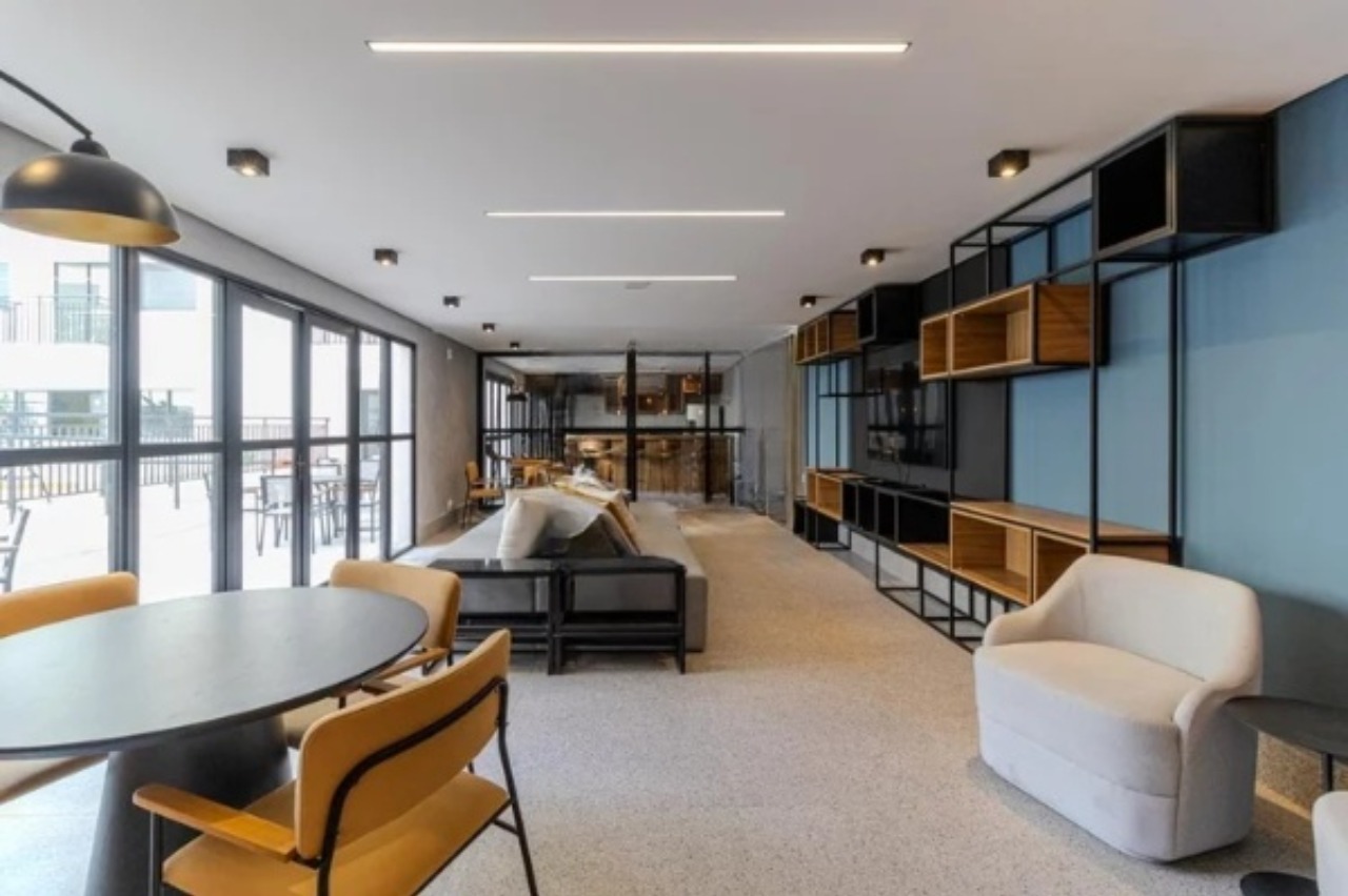Apartamento, 2 quartos, 52 m² - Foto 8
