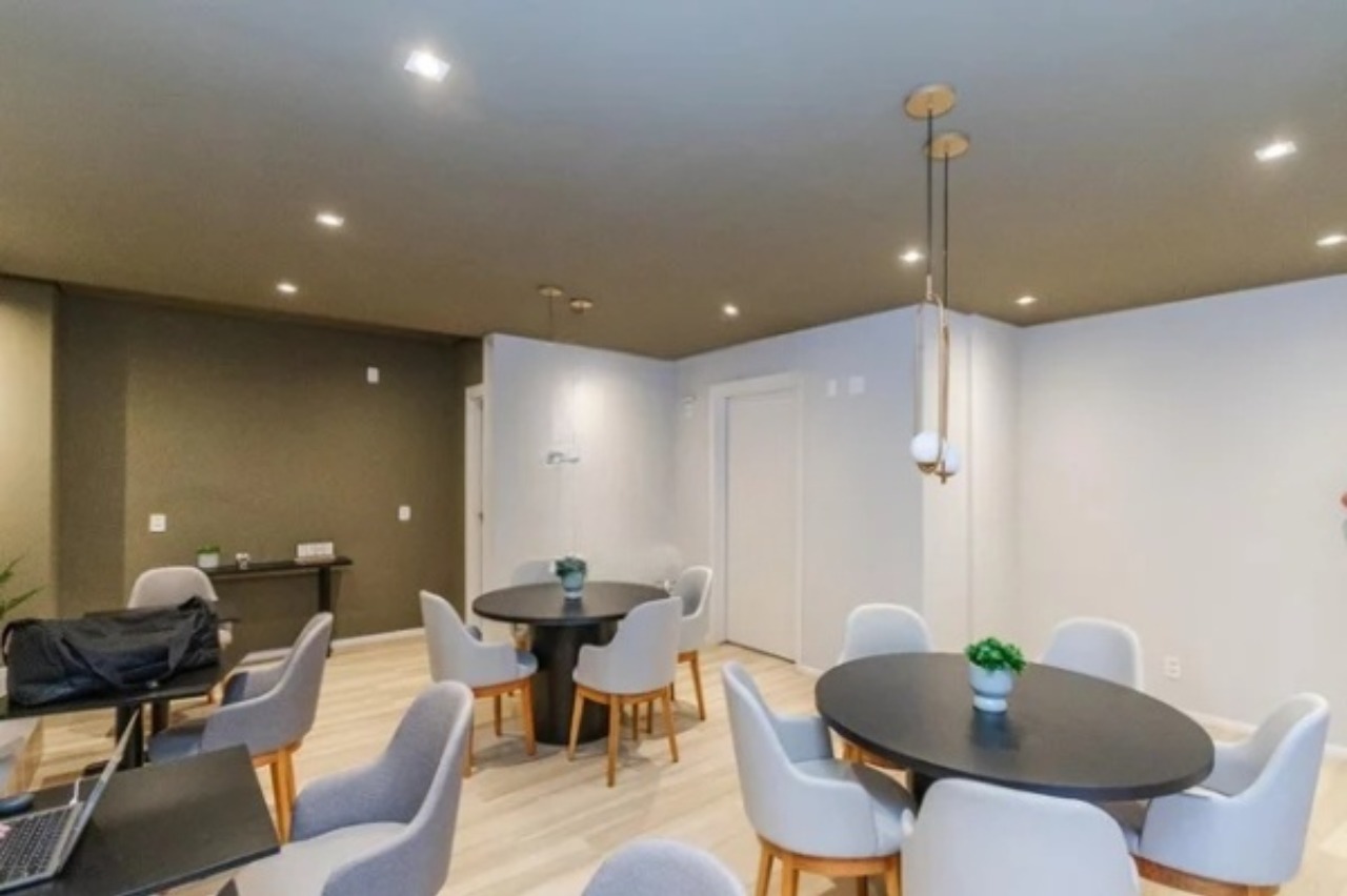 Apartamento, 2 quartos, 44 m² - Foto 17
