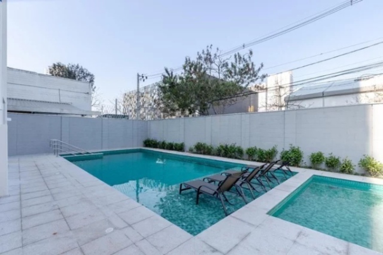 Apartamento, 2 quartos, 44 m² - Foto 6