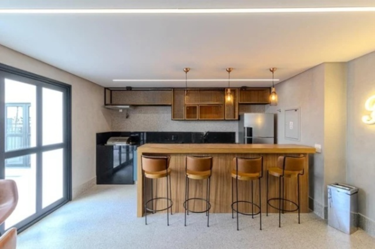 Apartamento, 2 quartos, 52 m² - Foto 12