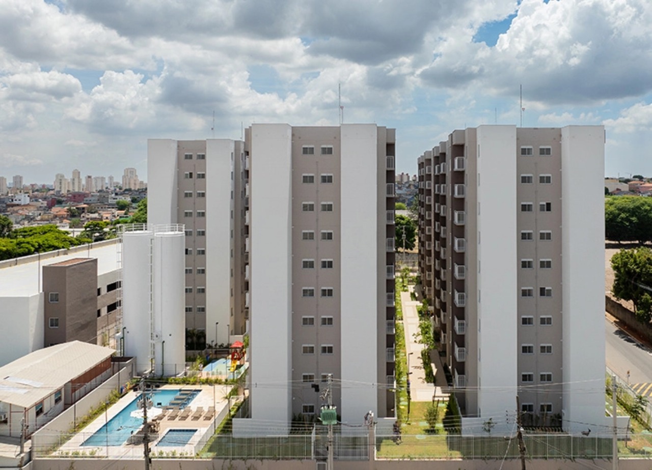 Apartamento, 2 quartos, 42 m² - Foto 2