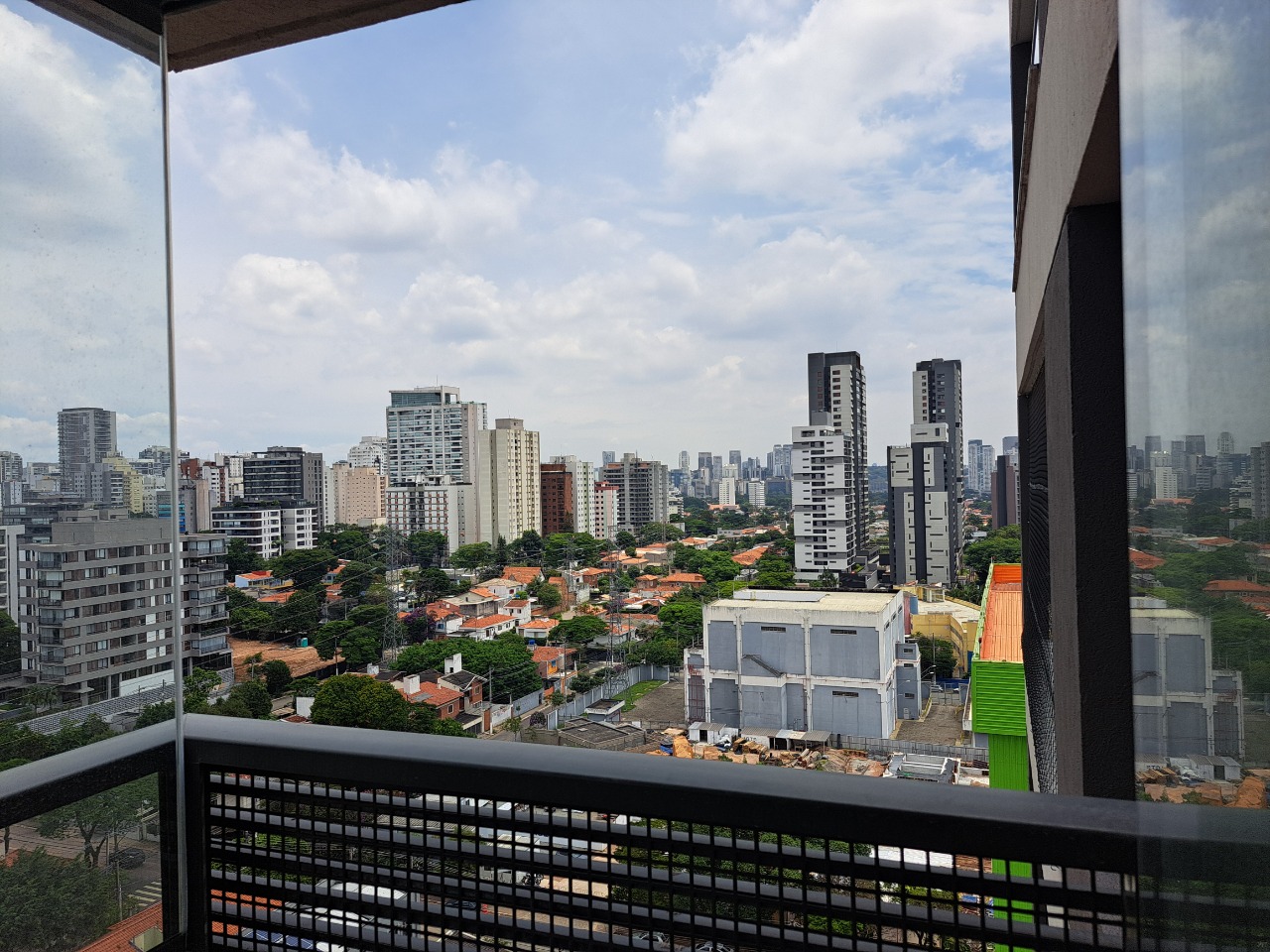 Apartamento, 1 quarto, 38 m² - Foto 37