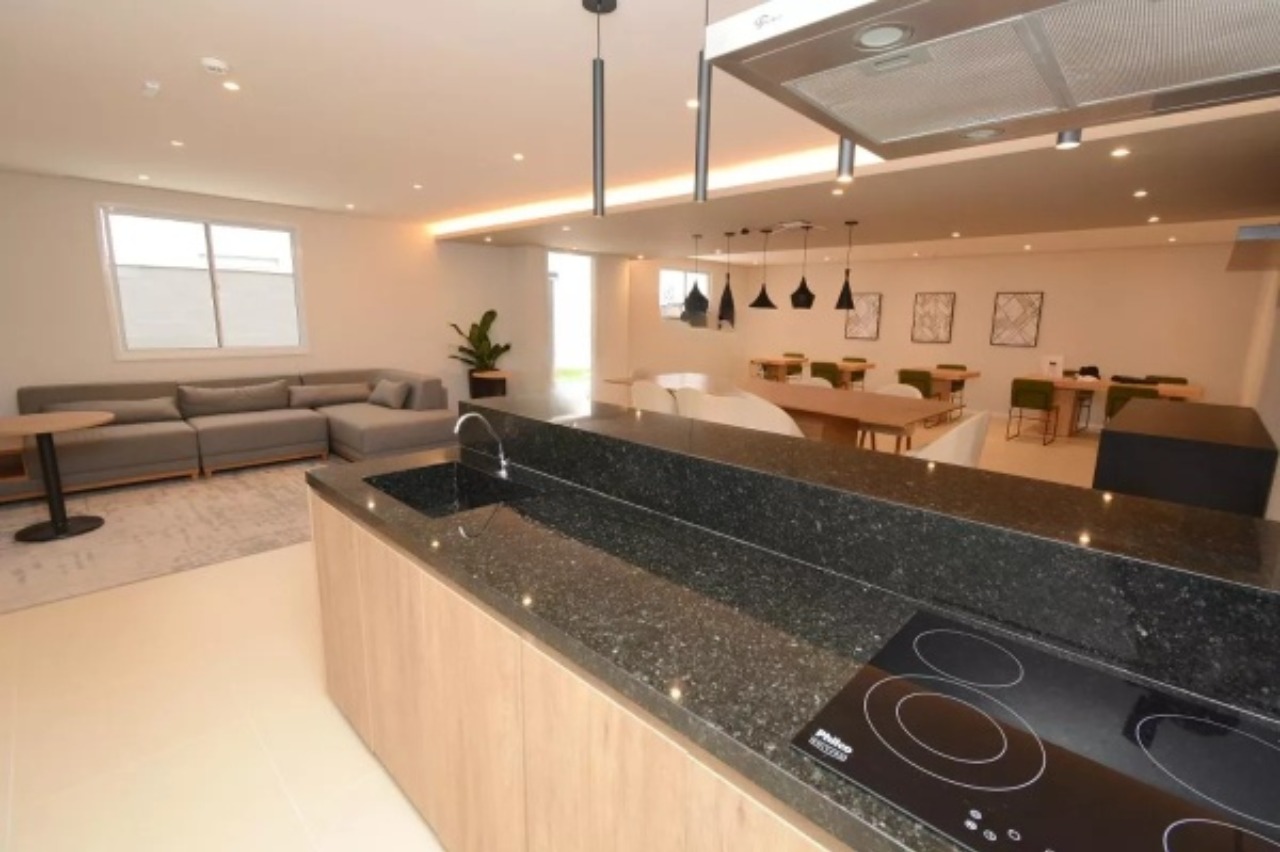 Apartamento, 2 quartos, 39 m² - Foto 13