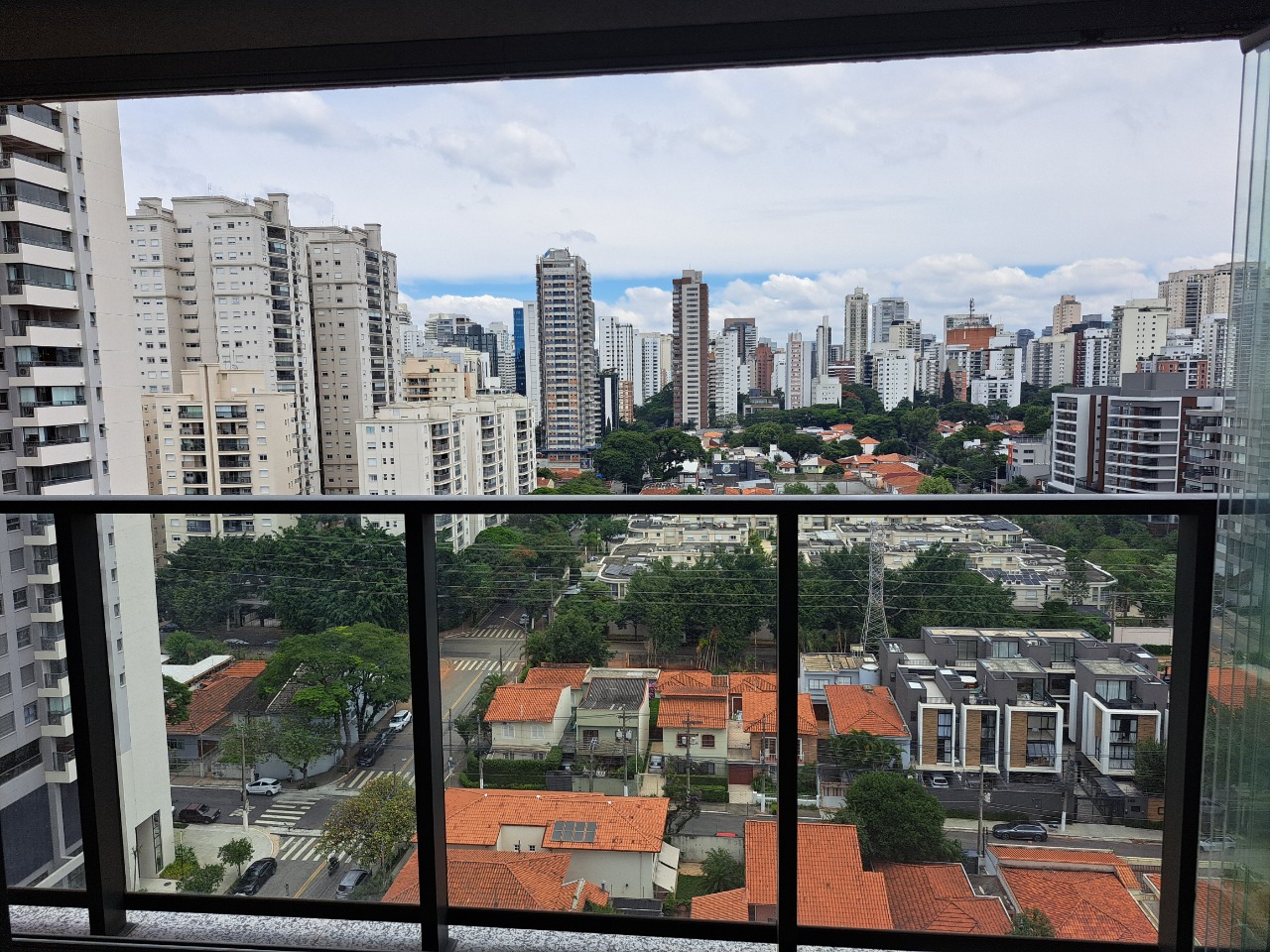 Apartamento, 1 quarto, 38 m² - Foto 32