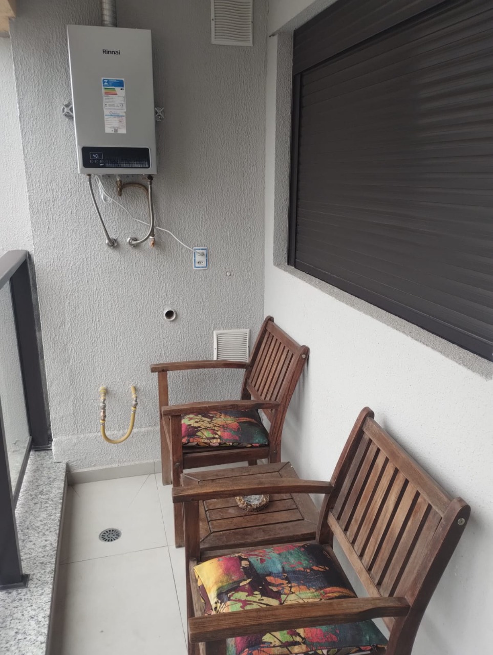 Apartamento, 1 quarto, 27 m² - Foto 25