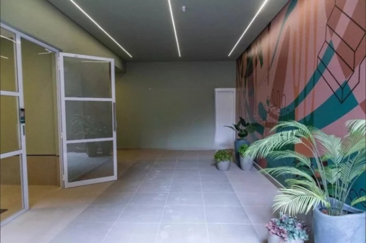 Apartamento, 1 quarto, 26 m² - Foto 13