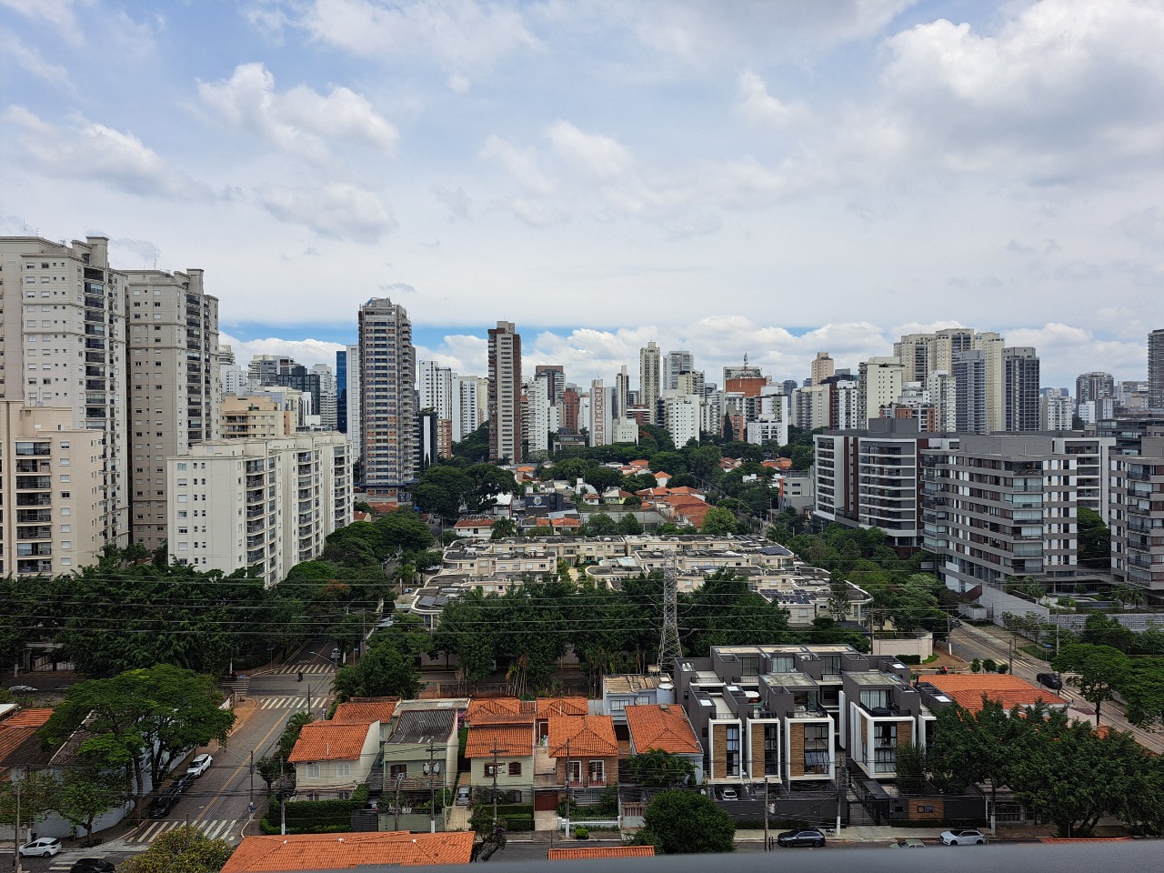 Apartamento, 1 quarto, 38 m² - Foto 35