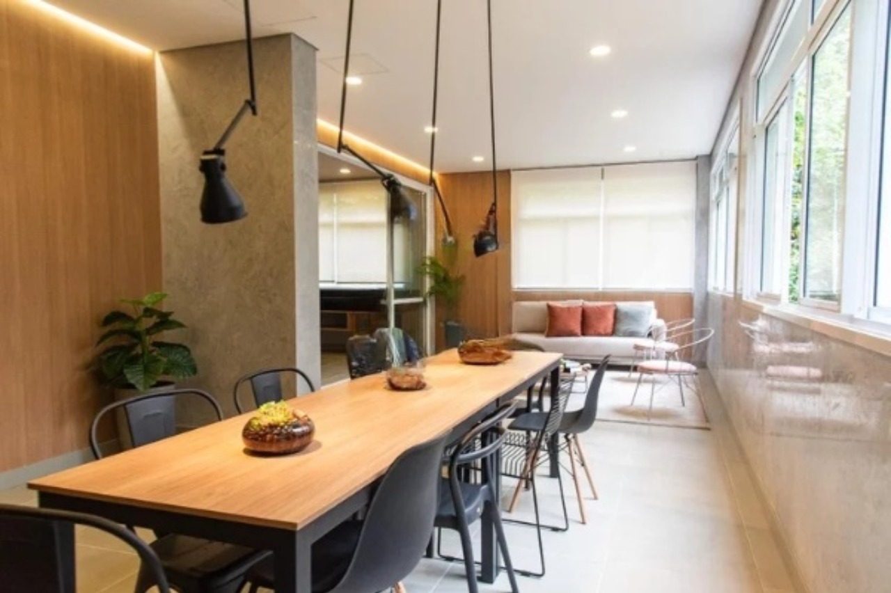 Apartamento, 1 quarto, 26 m² - Foto 16