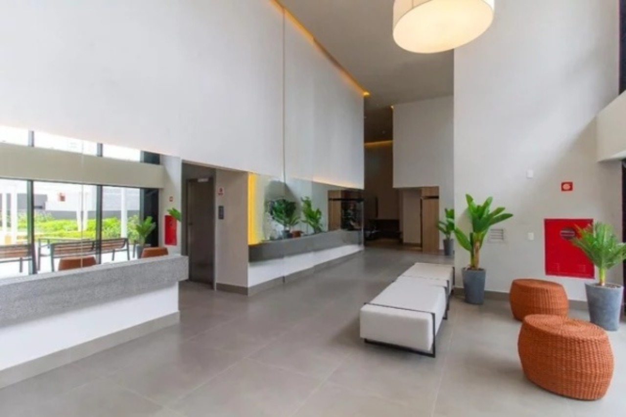 Apartamento, 3 quartos, 132 m² - Foto 10