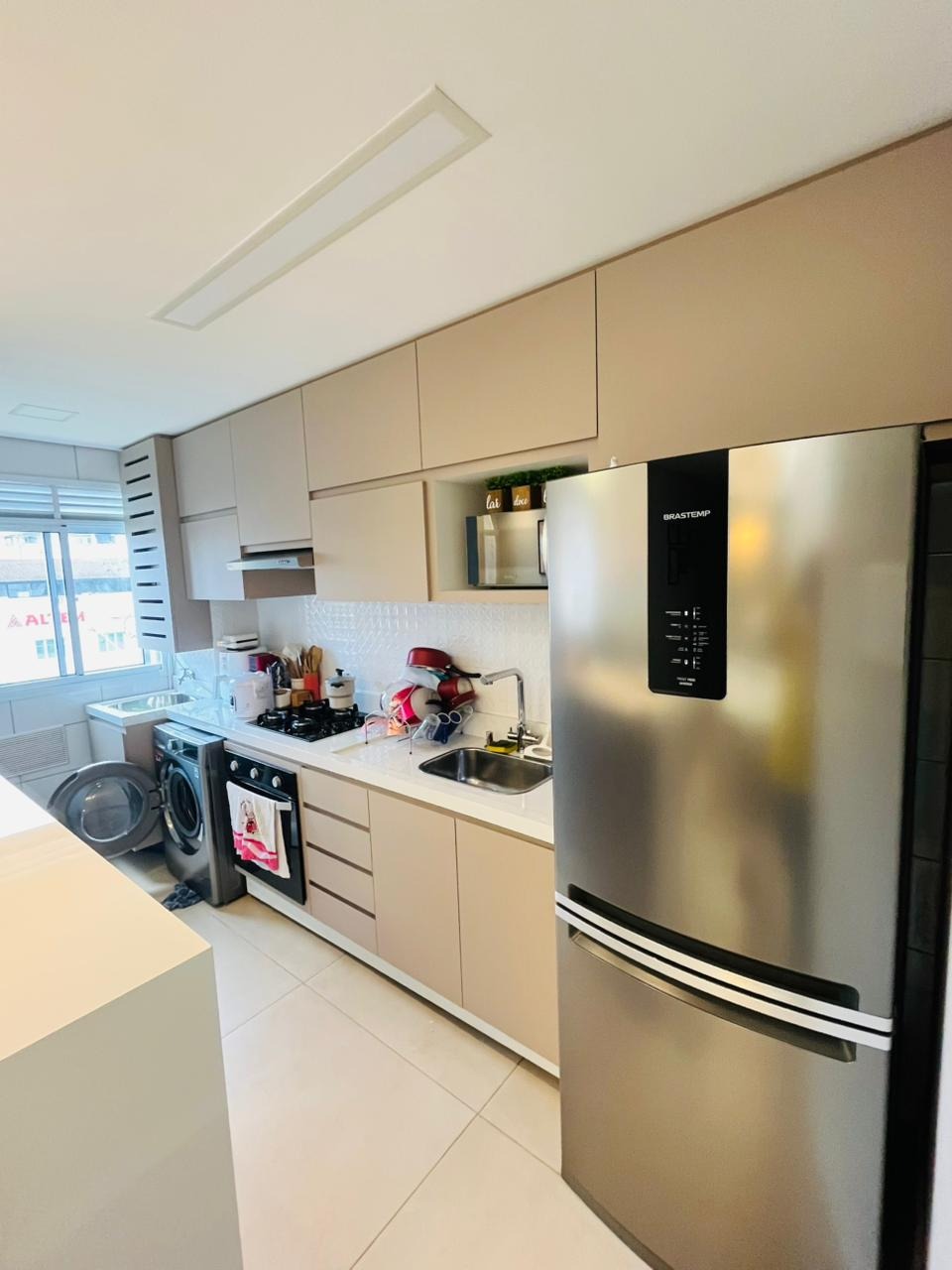 Apartamento, 2 quartos, 40 m² - Foto 19