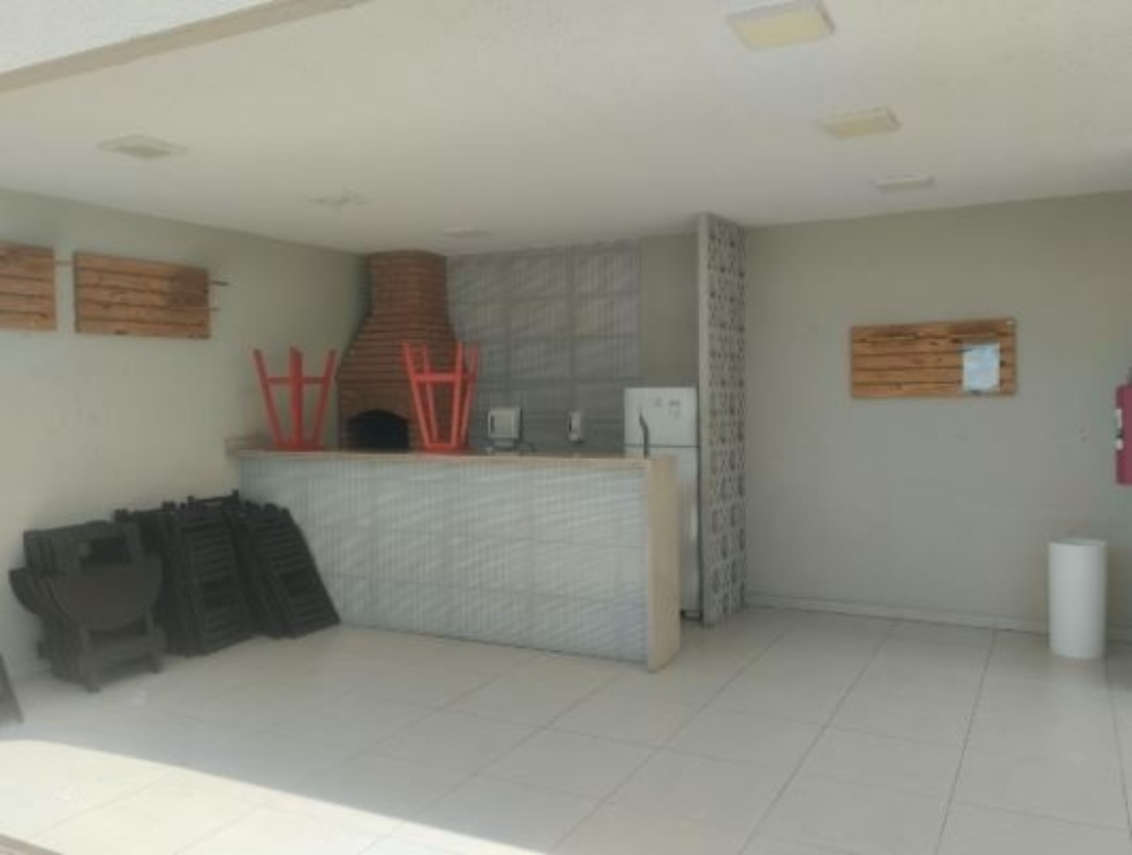 Apartamento, 2 quartos, 40 m² - Foto 13