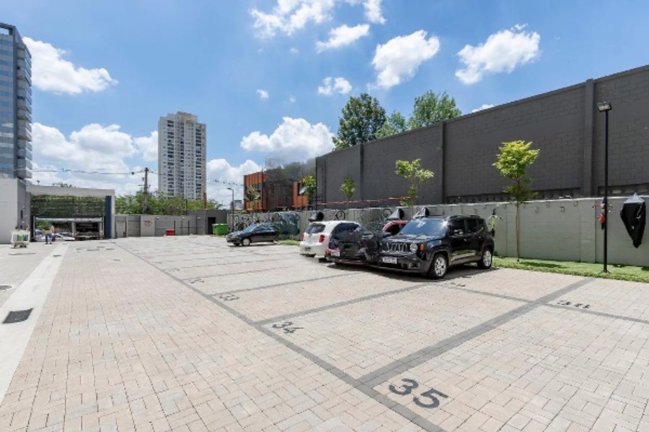 Apartamento, 2 quartos, 44 m² - Foto 11