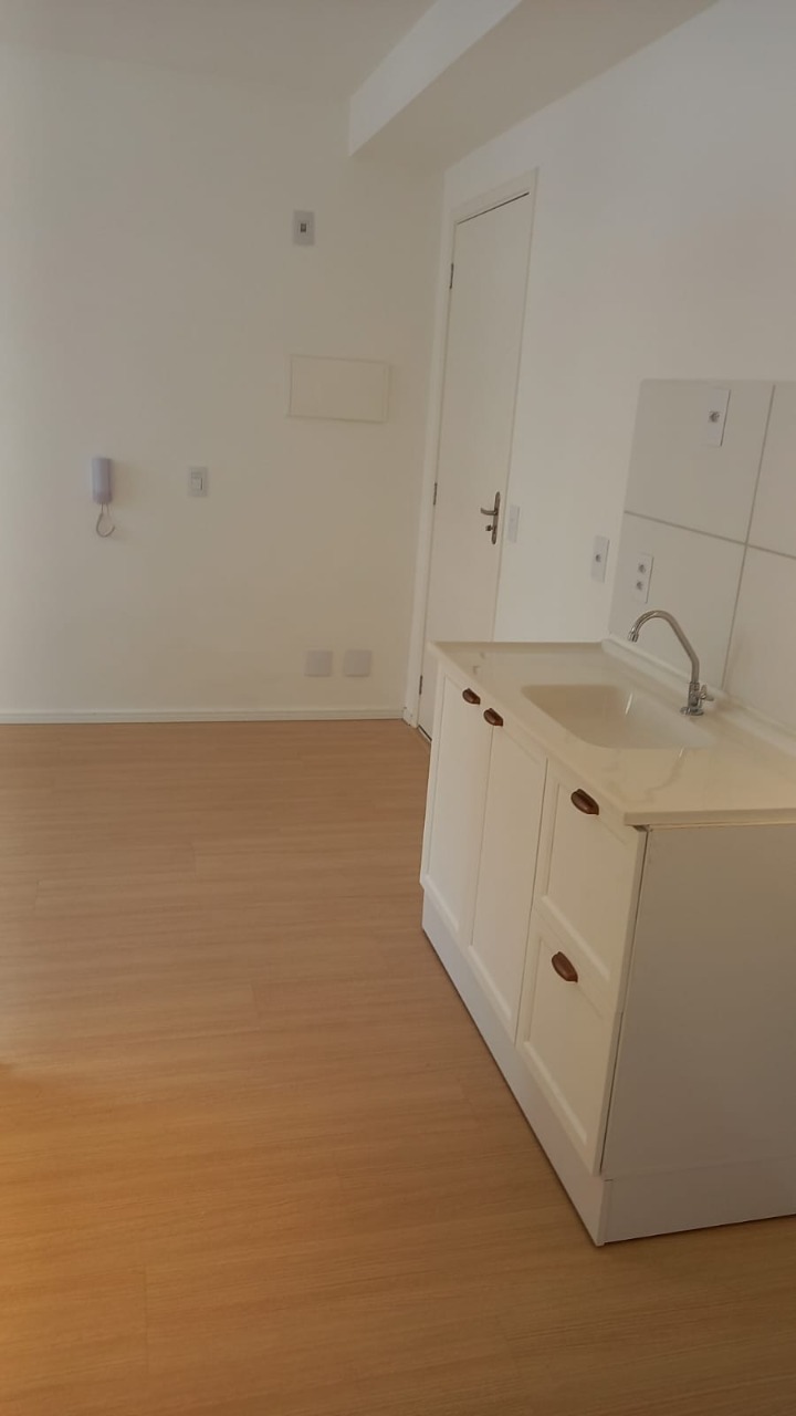 Apartamento, 2 quartos, 35 m² - Foto 15
