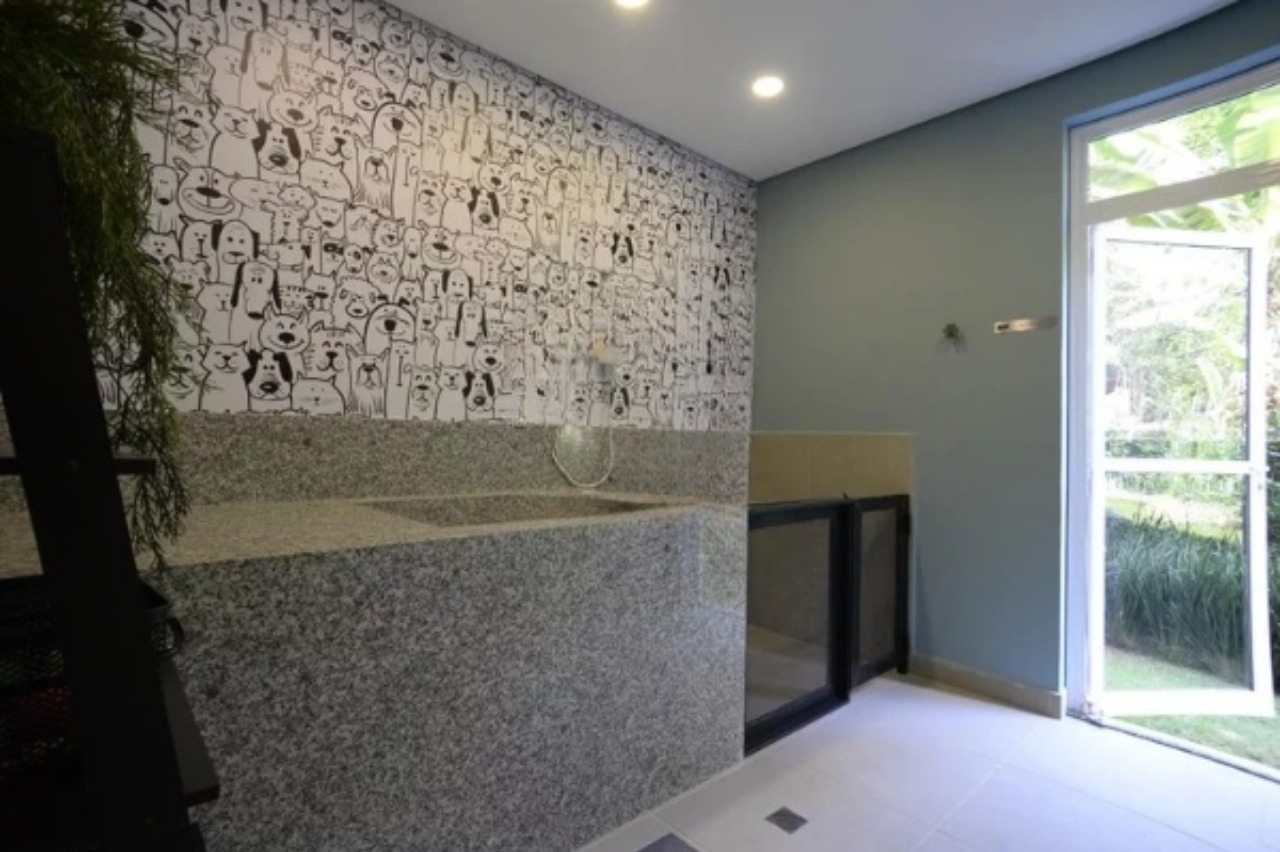 Apartamento, 1 quarto, 26 m² - Foto 20