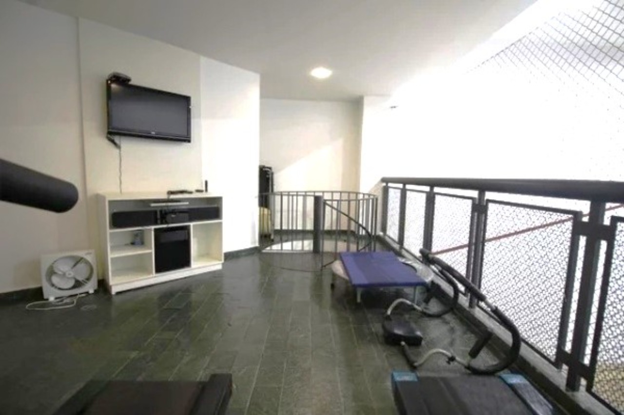 Apartamento, 3 quartos, 163 m² - Foto 15