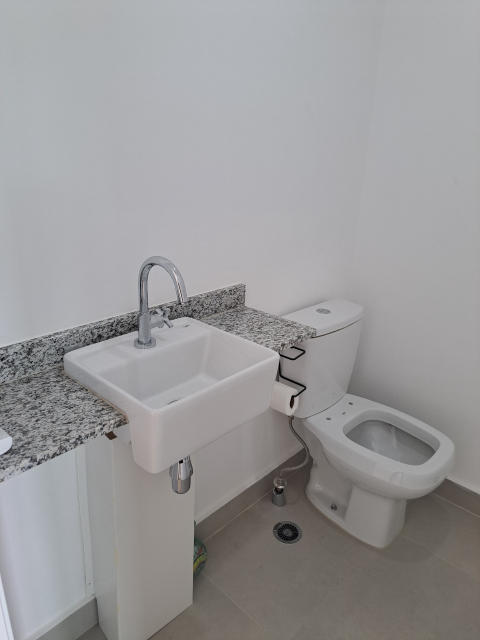 Apartamento, 1 quarto, 38 m² - Foto 56